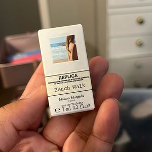 Maison Mariela beach walk mini